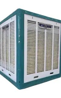 کولر آبی 7500 برند مهیا