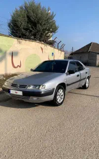 زانتیا ۲۰۰۰ مدل ۸۷