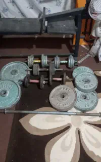 دستگاه بدنسازی