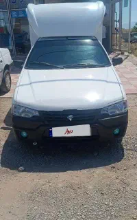 آریسان 1 مدل 99 تحویل 1401