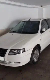 سورن پلاس دوگانه مدل1404