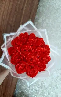 چشم روشنی