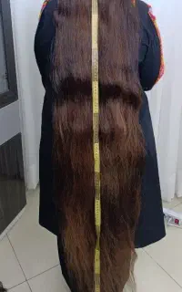 فروش و خریدمو خریدار مستقیم موخام و بور و رنگ شده