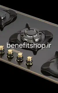 گاز نگین الماس نمایندگی