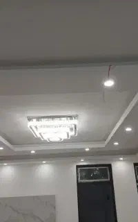 نقاشی ساختمان