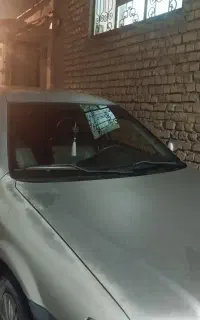 فروش فوری سمند مدل ۸۱