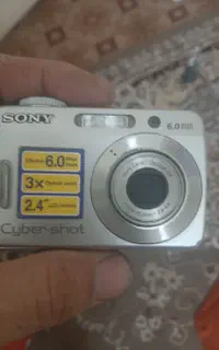 دو عدد دوربین عکاسی