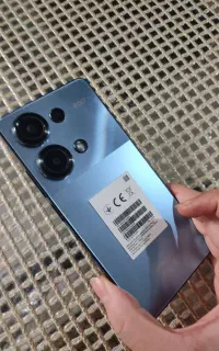 poco m6poro