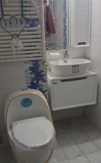 نصب ونصاب مجازشرکت توالت فرنگی و روشویی