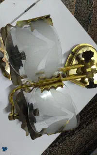 چراغ گازی
