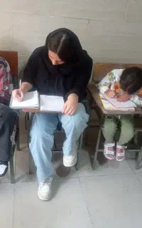 آموزش ابتدایی تا نهم