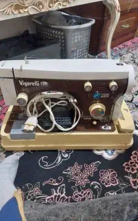 چرخ خیاطی صنعتی راسته وزیگزاک