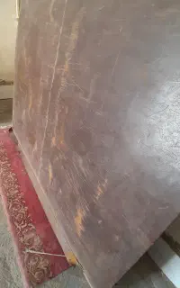 کف نیسان