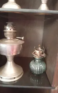 چراغ گردسوز