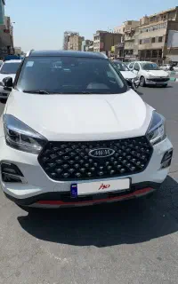 ام وی ام ایکس ۵۵ /  x55 pro ie sport / مدل ۱۴۰۲