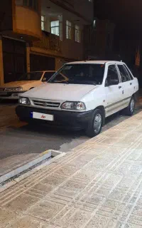 پراید ۸۹