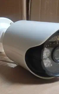 دوربین مداربسته 5مگاپیکسل)/