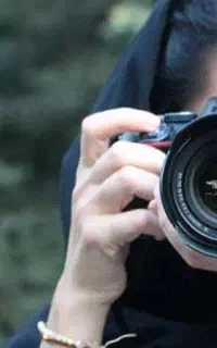 خانوم عکاس جهت کار در آتلیه
