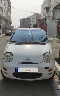 ام وی ام 110 چهار سیلندر