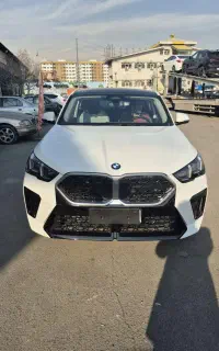 بی ام و (x2 - 225 (2025
