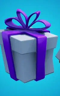 خدمات گیفت فورتنایت