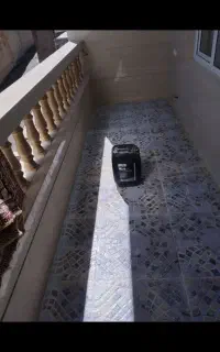 آب بندی عایق کاری نانو رفع نم و رطوبت