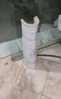 پایه روشویی