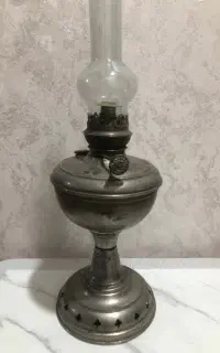 گردسوز روسی قدیمی