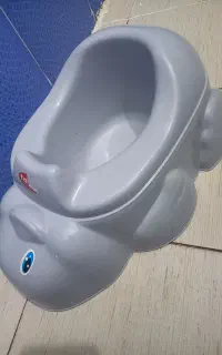 قصری کودک