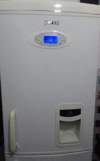یخچال فریزربدون برفک