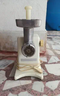 چرخ گوشت ناسیونال