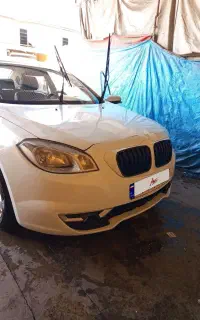 برلیانس مدل 96 اتوات 330