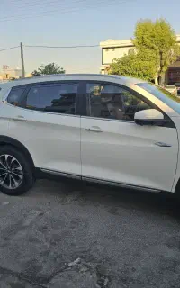 تیگو ۷ Li مدل ۱۱ سال ۱۴۰۱