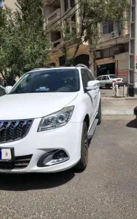 هایما s7 مدل 97
