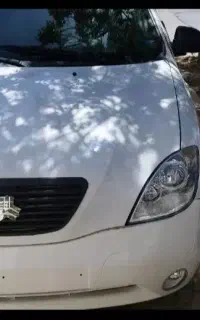 تیبا مدل 98