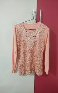 بلوز دخترانه