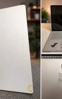 Microsoft Surface Laptop 5 Core i7 2024