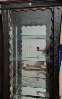 بوفه