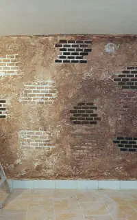 نقاشی ساختمان