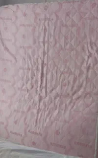 تشک دونفره
