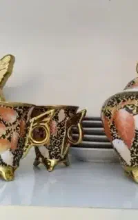 اسباب منزل