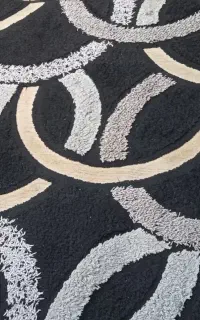 گلیم 6متری