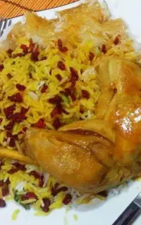 غذا برای مجالس
