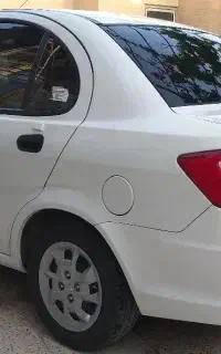 ساینا s آپشنال مدل ۱۴۰۴ در حد