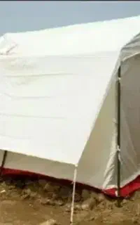 چادر 12 نفره برزنتی