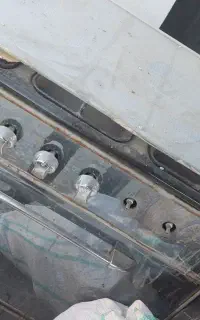 گاز طرح فر