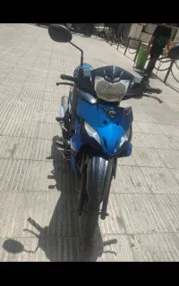تی وی اس راکز ۹۴ آبی