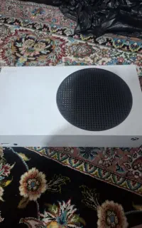 ایکس باکس سری اس