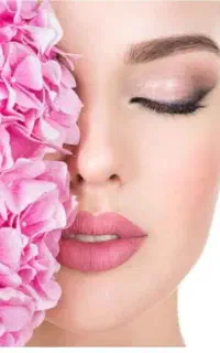 ضد لک ضد چروک،جلوگیری از ریزش مو