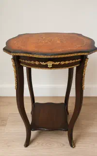 میز تلفن